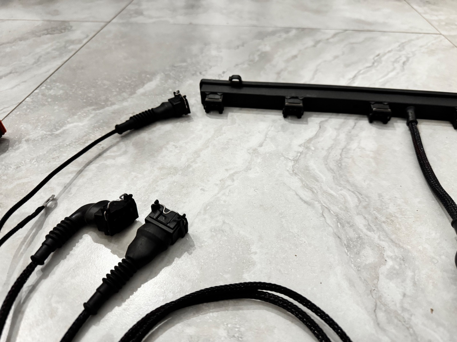 e21 Maxxecu Harness